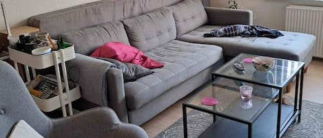 Casa | Parte interna