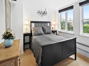 Ferienhaus | Innenbereich