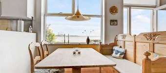 5 Star Holiday Home in Kolding