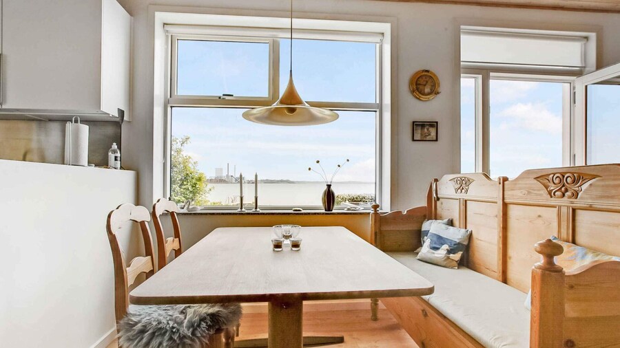 5 Star Holiday Home in Kolding