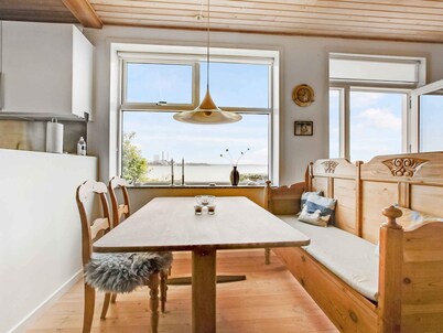 5 Star Holiday Home in Kolding