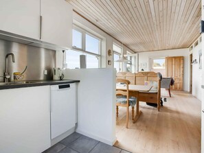House | Interior - 5 Star Holiday Home in Kolding (Kolding)