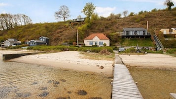 Ferienhaus | Außenbereich