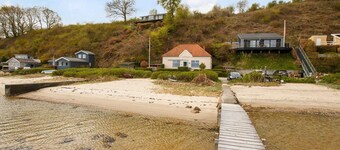 5 Star Holiday Home in Kolding