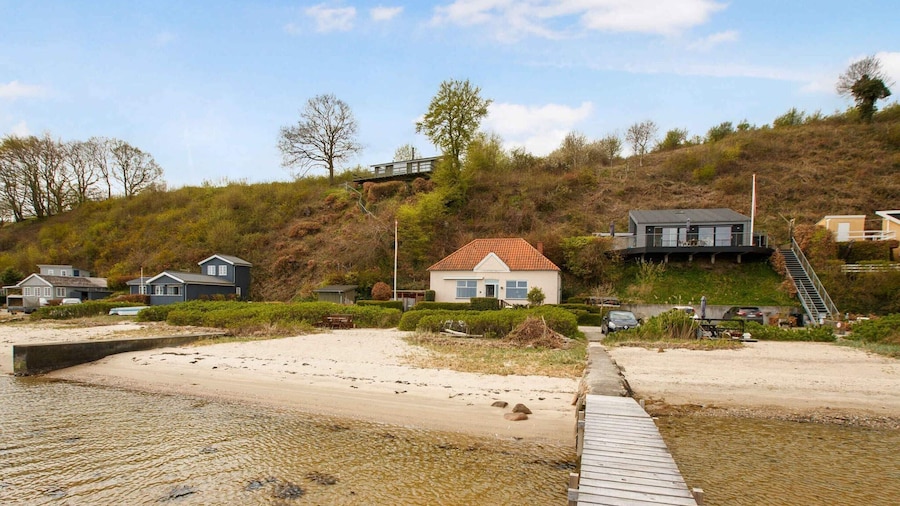 5 Star Holiday Home in Kolding