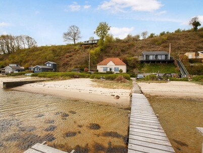 5 Star Holiday Home in Kolding