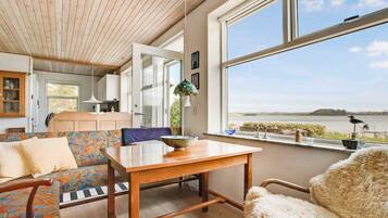 Ferienhaus | Innenbereich