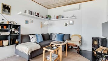 Ferienhaus | Innenbereich