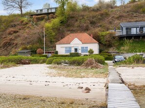 House | Exterior - 5 Star Holiday Home in Kolding (Kolding)