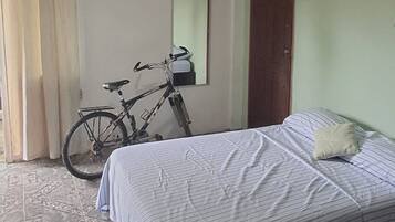 Room, 1 Bedroom, Patio, Mountain View | 1 bedroom