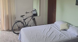 Room, 1 Bedroom, Patio, Mountain View | 1 bedroom - Room-mountain Retreat in Bijagua de Upal (Bijagua)