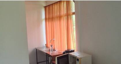 Room-mountain Retreat in Bijagua de Upal