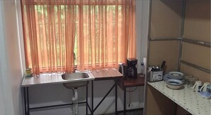 Room, 1 Bedroom, Patio, Mountain View | Interior