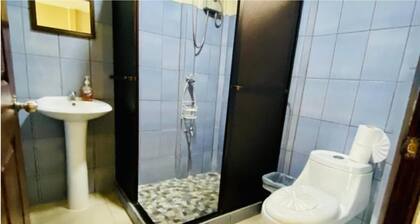 Room-mountain Retreat in Bijagua de Upal