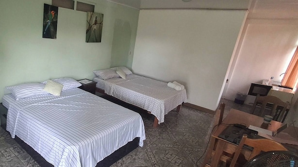 1 bedroom - Room-mountain Retreat in Bijagua de Upal (Bijagua)