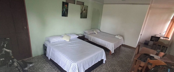 1 bedroom - Room-mountain Retreat in Bijagua de Upal (Bijagua)