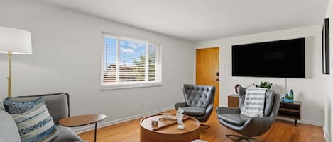 Smart TV, offices