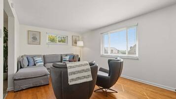 Smart-TV, Arbeitsbereiche