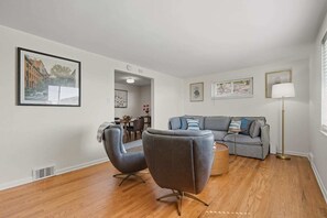 Smart-TV, Arbeitsbereiche