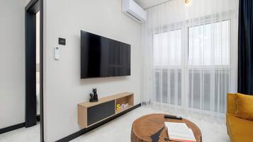 Fernseher, Arbeitsbereiche