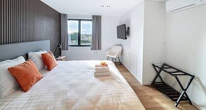 Villa Raphaëlle - close to Plopsaland De Panne!