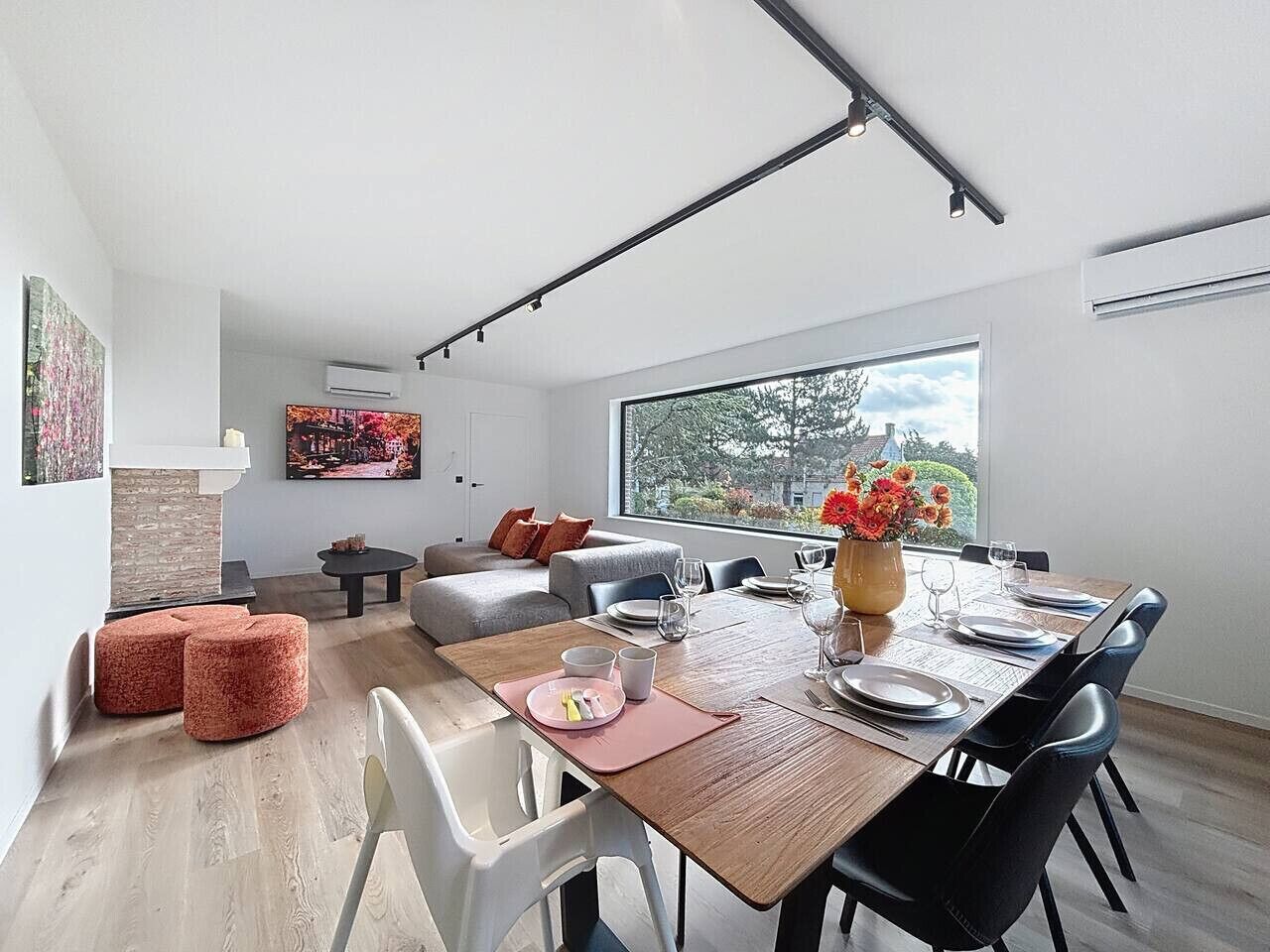 تناول الطعام