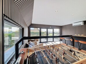 Sala de juegos