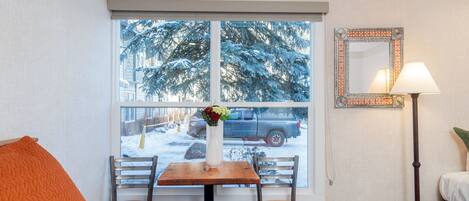 1 habitación y wifi gratis