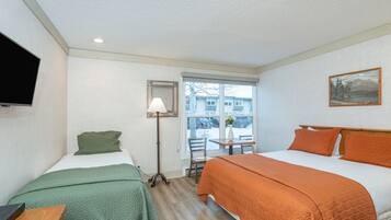 Habitación, 1 habitación | 1 habitación y wifi gratis