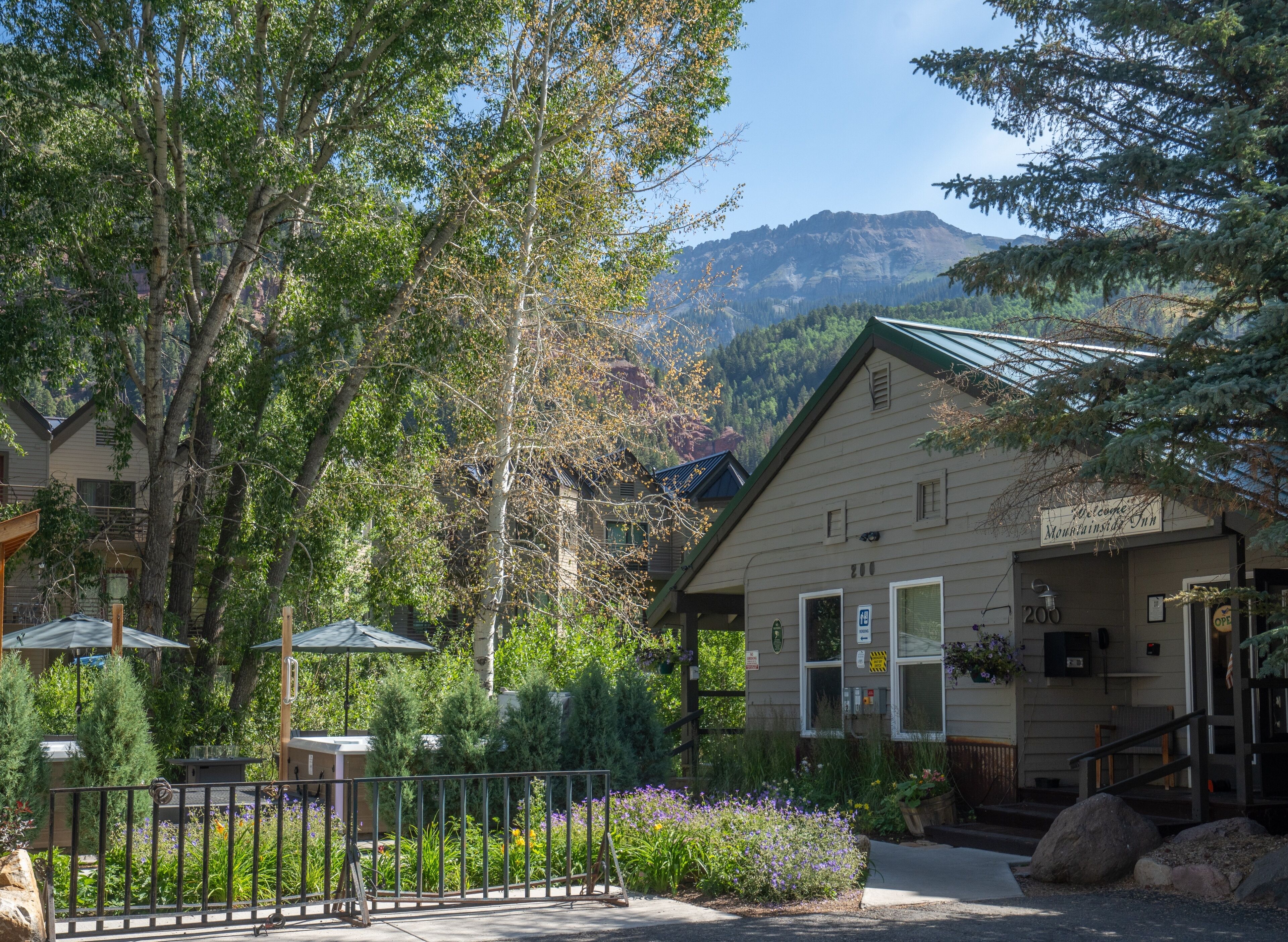 Room, 1 Bedroom | Exterior