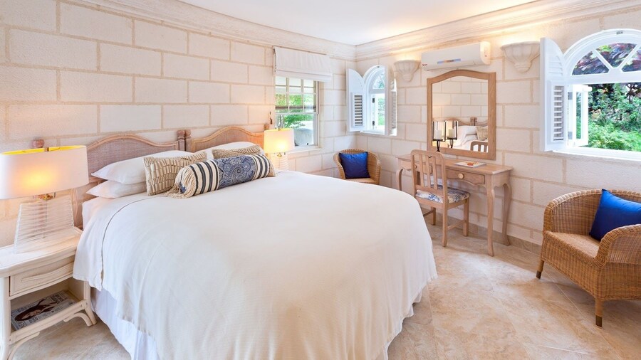 Sugar Hill - Half Century House 6 Bedroom Villa