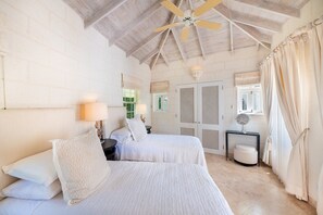 Villa, 6 Bedrooms | 6 bedrooms, free WiFi - Sugar Hill - Half Century House 6 Bedroom Villa (Holetown)