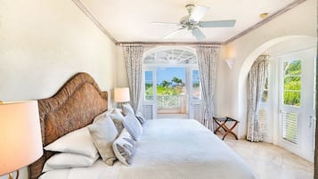 Villa, 6 Bedrooms | 6 bedrooms, free WiFi