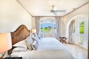 Villa, 6 Bedrooms | 6 bedrooms, free WiFi