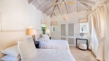 Villa, 6 Bedrooms