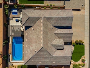 House, 4 Bedrooms | Exterior