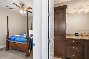 House, 4 Bedrooms | 4 bedrooms, free WiFi