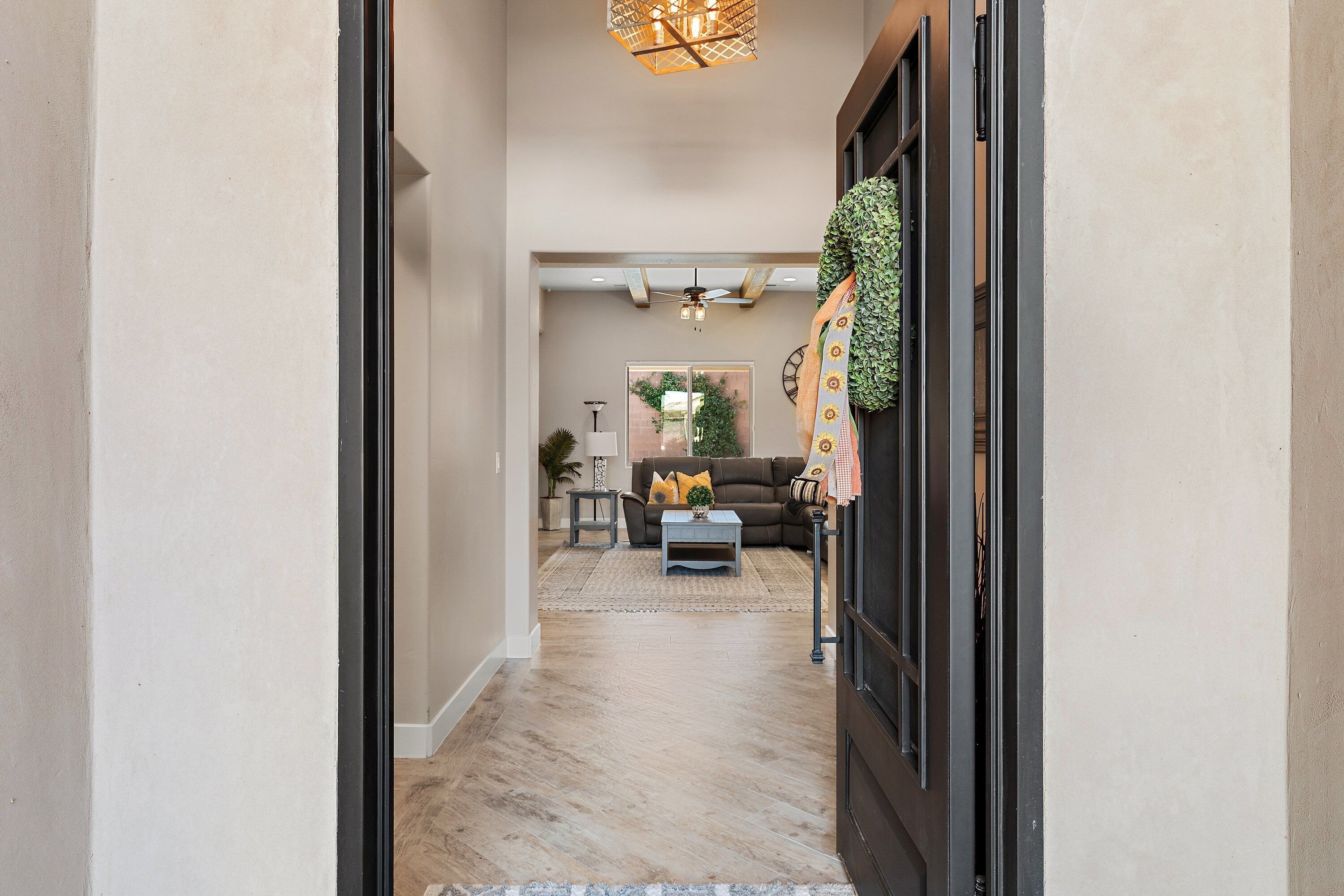 独立别墅, 4 间卧室 | 住宿内部