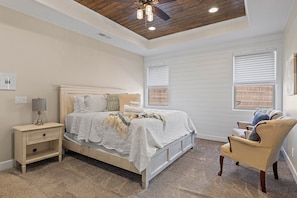 House, 4 Bedrooms