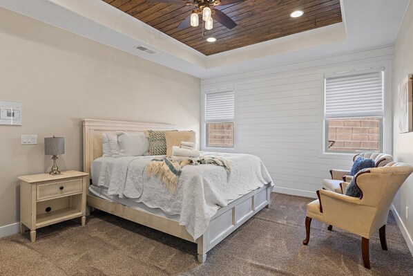 House, 4 Bedrooms