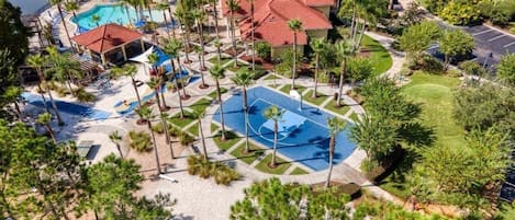 Townhome, 3 Bedrooms | Exterior