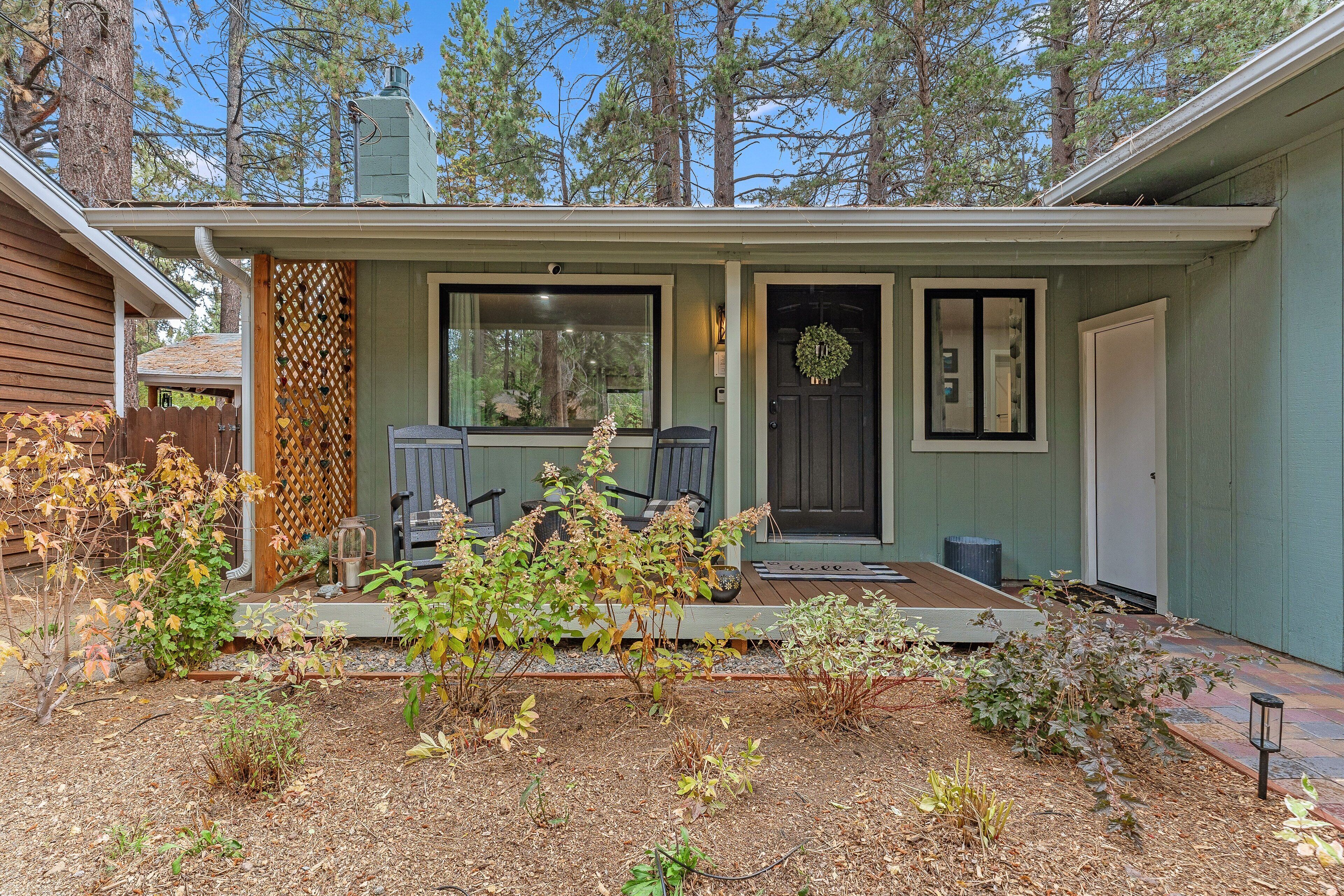 House, 3 Bedrooms | Terrace/patio