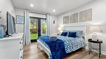 Rumah, 3 kamar tidur | 3 kamar tidur dan Wi-Fi gratis