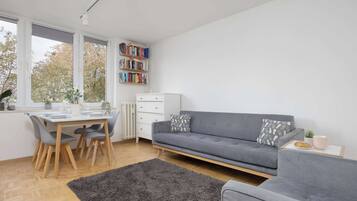 TV, offices