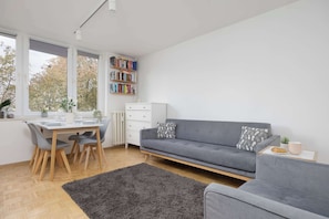 TV, offices