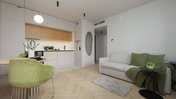 Fernseher, Arbeitsbereiche