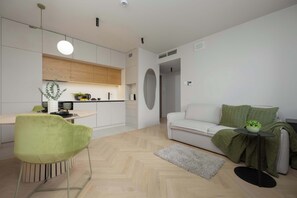 TV, offices