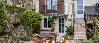 5 Minutes from Amboise in the Heart of the Châteaux