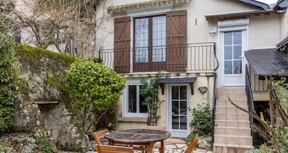 5 Minutes from Amboise in the Heart of the Châteaux