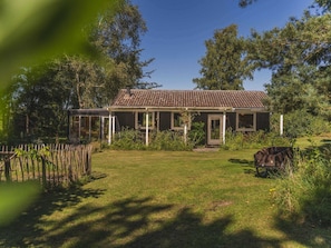 House | Exterior - 5 Star Holiday Home in Gorlev (Gørlev)